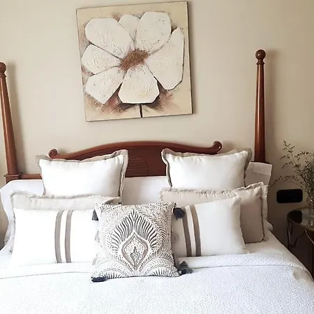 Haz De Mi Rincon En Tu Experiencia. Mugardos