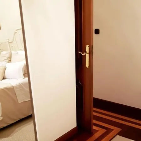 Σπίτι διακοπών Haz De Mi Rincon En Tu Experiencia. *