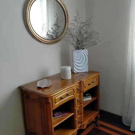 Casa vacanze Haz De Mi Rincon En Tu Experiencia.