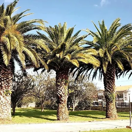 Haz De Mi Rincon En Tu Experiencia. Casa vacanze