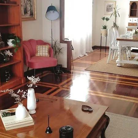 Haz De Mi Rincon En Tu Experiencia. * Mugardos