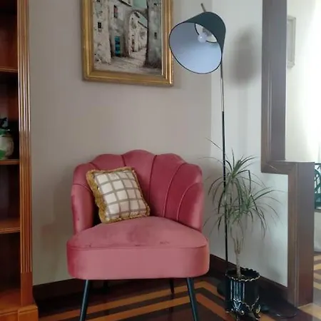 Haz De Mi Rincon En Tu Experiencia. Mugardos