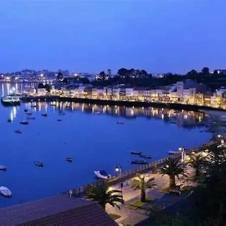 Haz De Mi Rincon En Tu Experiencia. Mugardos