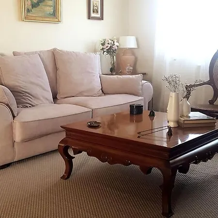 Haz De Mi Rincon En Tu Experiencia. Σπίτι διακοπών