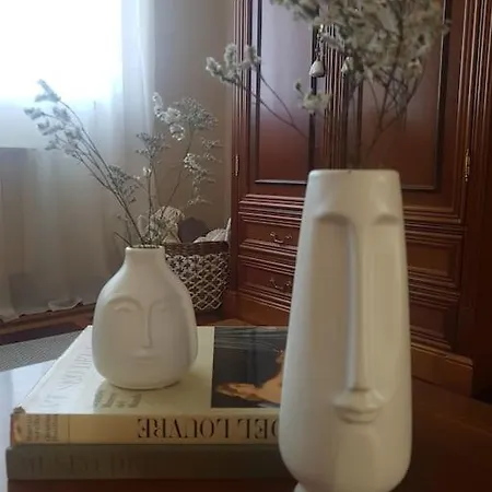 Casa vacanze Haz De Mi Rincon En Tu Experiencia.