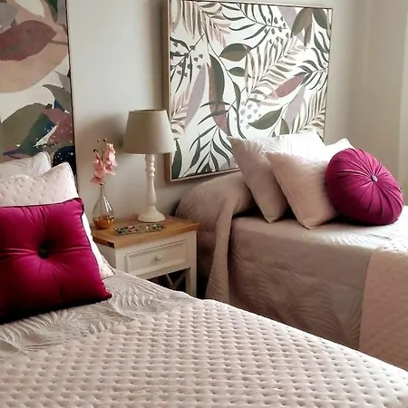 Haz De Mi Rincon En Tu Experiencia. Mugardos