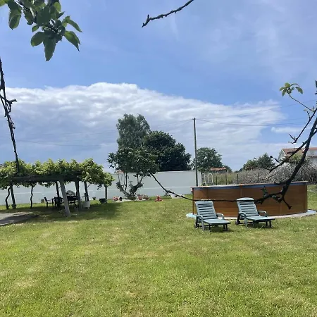 Σπίτι διακοπών Haz De Mi Rincon En Tu Experiencia.