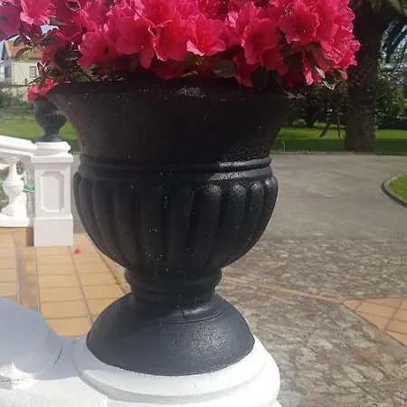 Haz De Mi Rincon En Tu Experiencia. Σπίτι διακοπών *