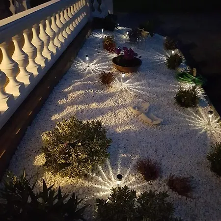 Haz De Mi Rincon En Tu Experiencia. Σπίτι διακοπών Mugardos