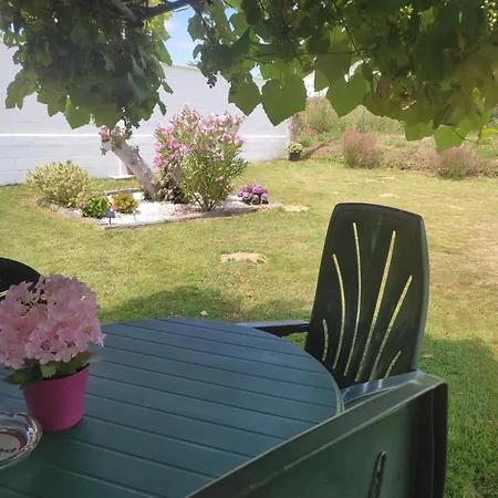 Σπίτι διακοπών Haz De Mi Rincon En Tu Experiencia. Mugardos