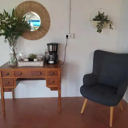 Haz De Mi Rincon En Tu Experiencia.
