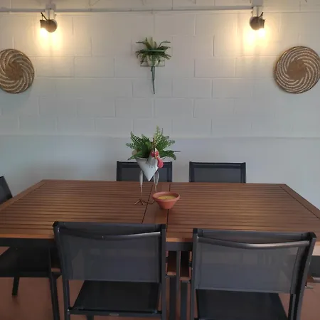 Σπίτι διακοπών Haz De Mi Rincon En Tu Experiencia. Mugardos