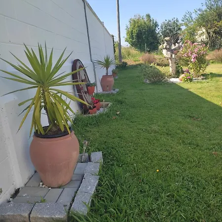 Haz De Mi Rincon En Tu Experiencia. Mugardos