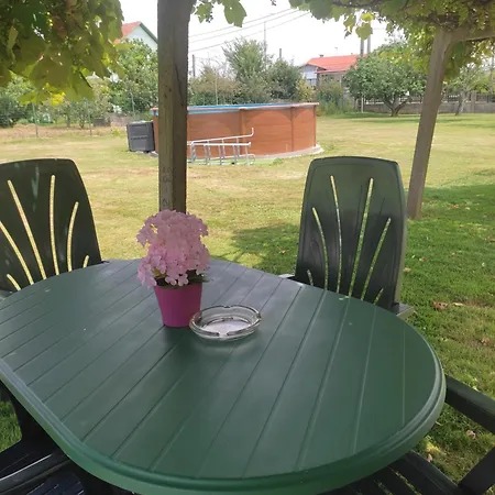 Haz De Mi Rincon En Tu Experiencia. Σπίτι διακοπών