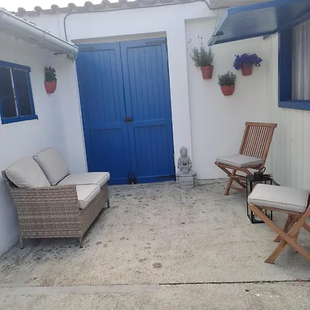 Casa vacanze Haz De Mi Rincon En Tu Experiencia. *