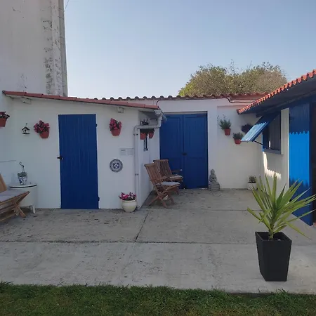 Сasa de vacaciones Haz De Mi Rincón En Tu Experiencia. Mugardos