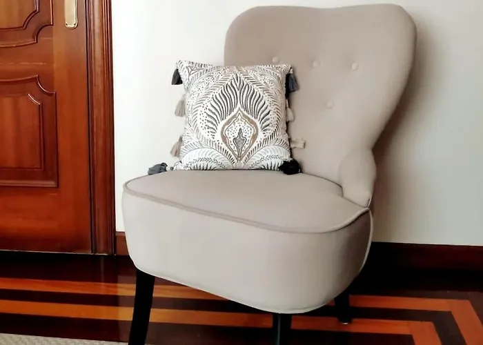 Haz De Mi Rincon En Tu Experiencia. *