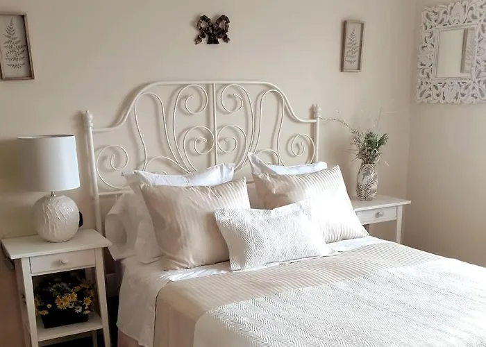 Haz De Mi Rincon En Tu Experiencia. Hébergement de vacances *