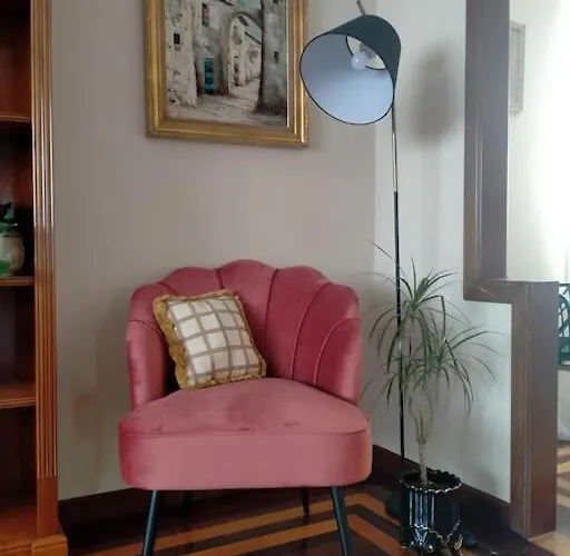Haz De Mi Rincon En Tu Experiencia. Mugardos