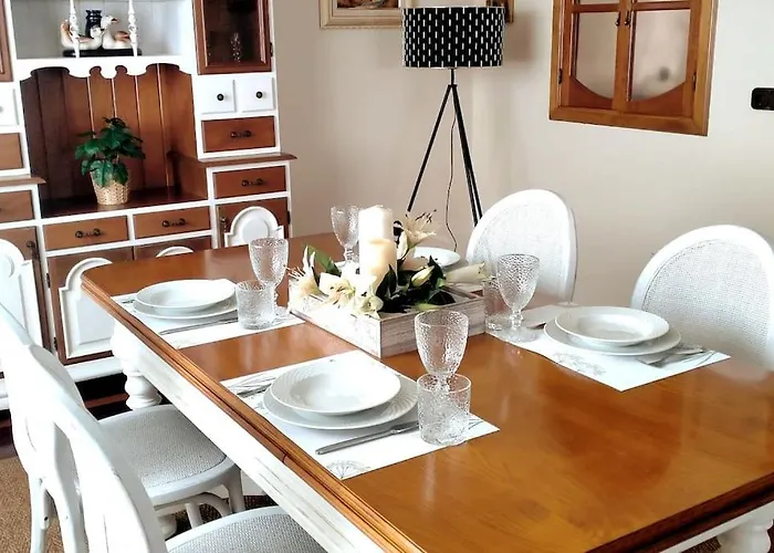 Haz De Mi Rincón En Tu Experiencia. *