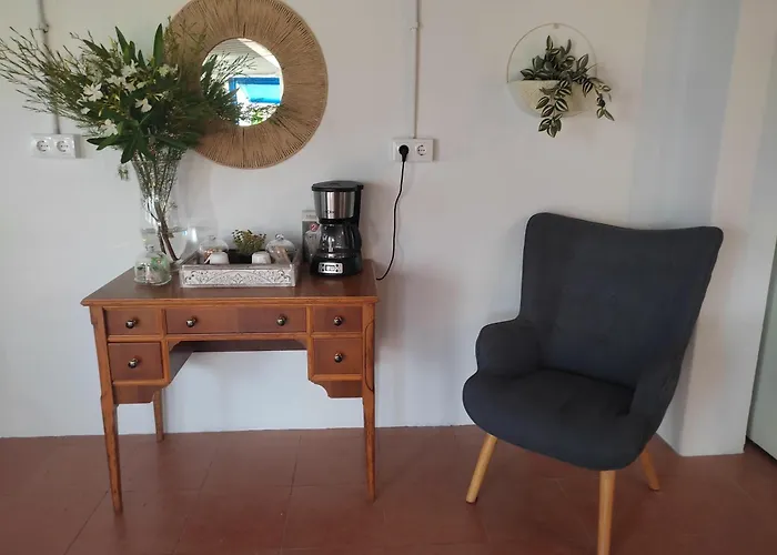 Haz De Mi Rincón En Tu Experiencia.